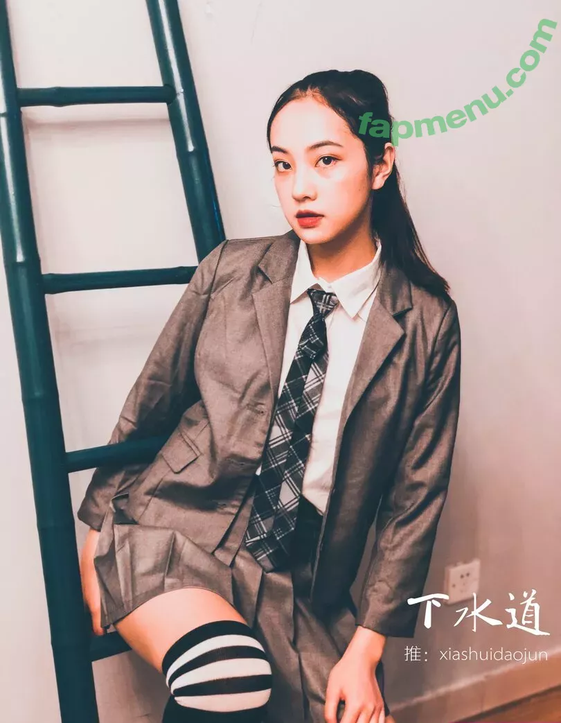 Qinweiyingjie nude photo #0059 (qinweiyingjie_)