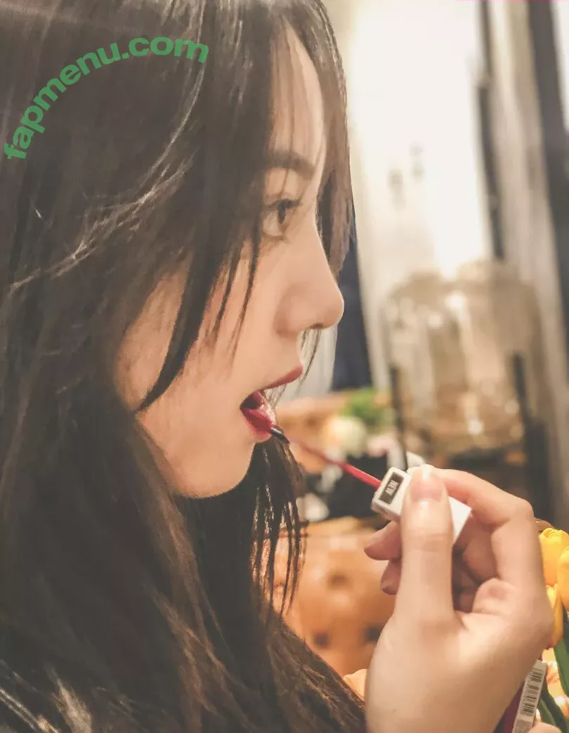 Qinweiyingjie nude photo #0092 (qinweiyingjie_)