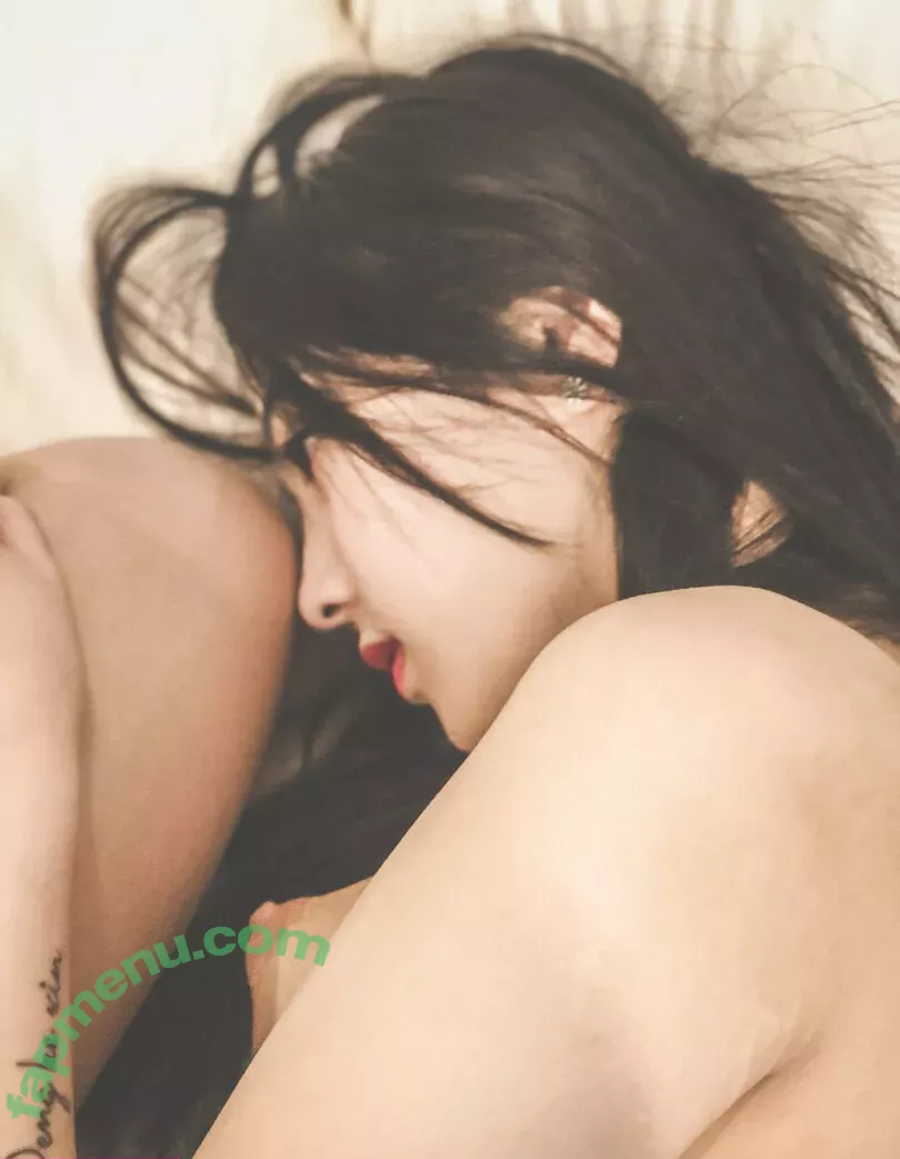 Qinweiyingjie nude photo #0134 (qinweiyingjie_)