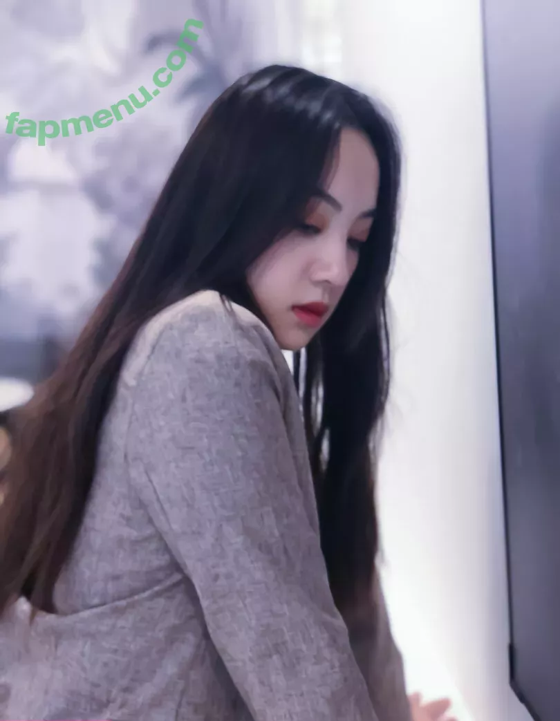 Qinweiyingjie nude photo #0153 (qinweiyingjie_)