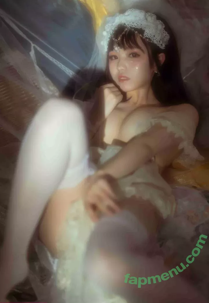 qiyuemiaozi nude photo #0245 (qiyuemiaozi97 / 七月喵子)