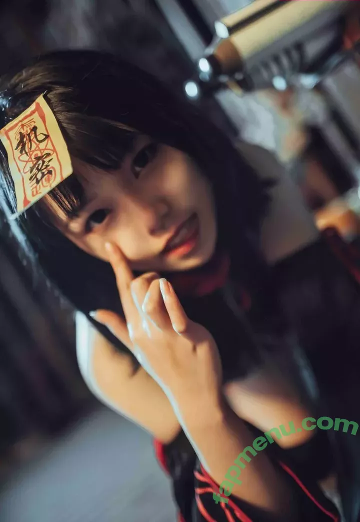 qiyuemiaozi nude photo #0253 (qiyuemiaozi97 / 七月喵子)