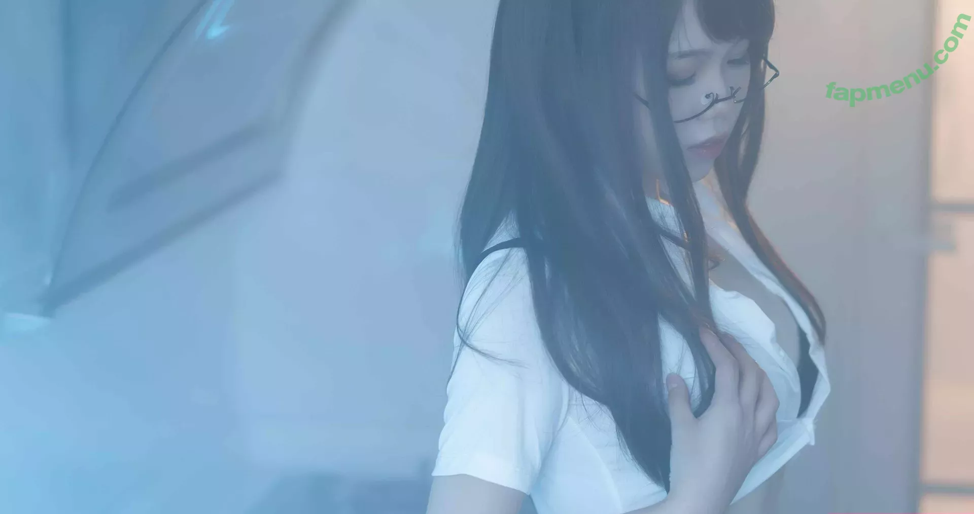 qiyuemiaozi nude photo #0270 (qiyuemiaozi97 / 七月喵子)