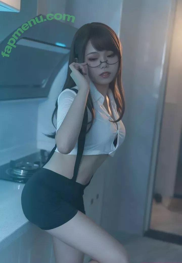 qiyuemiaozi nude photo #0272 (qiyuemiaozi97 / 七月喵子)