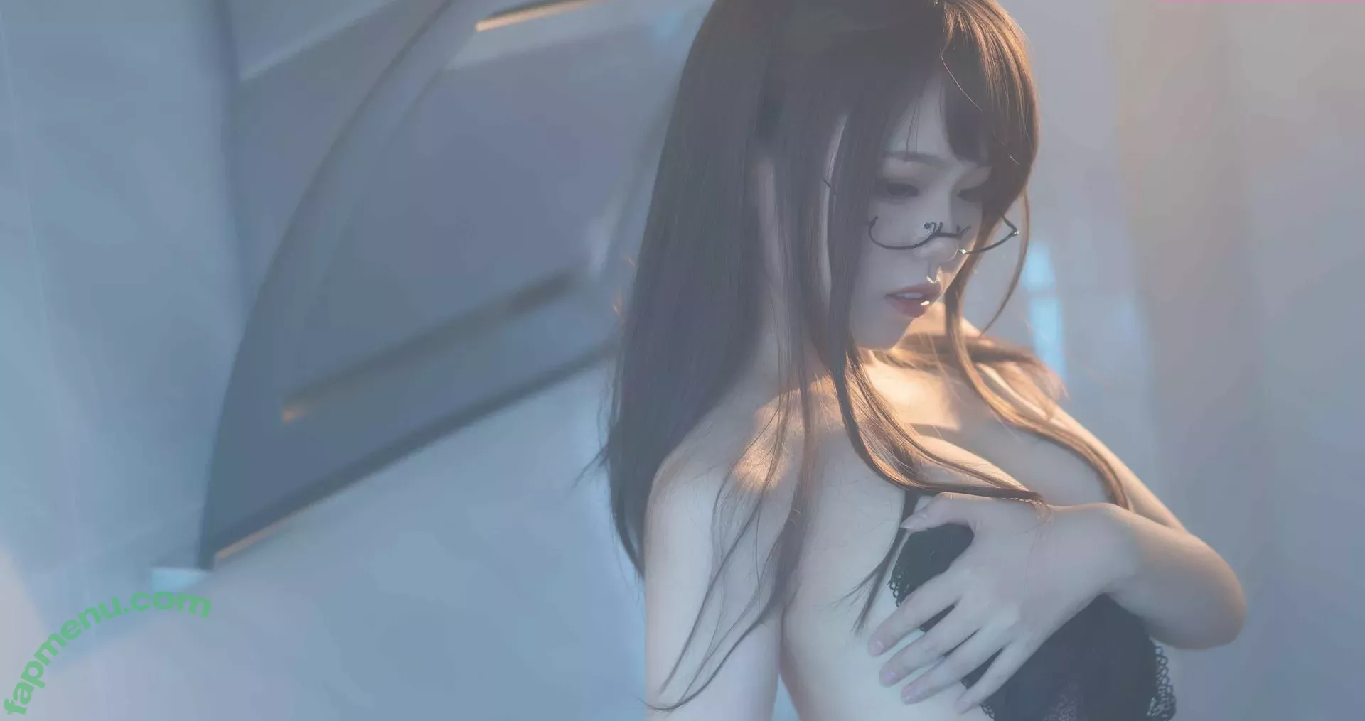 qiyuemiaozi nude photo #0286 (qiyuemiaozi97 / 七月喵子)
