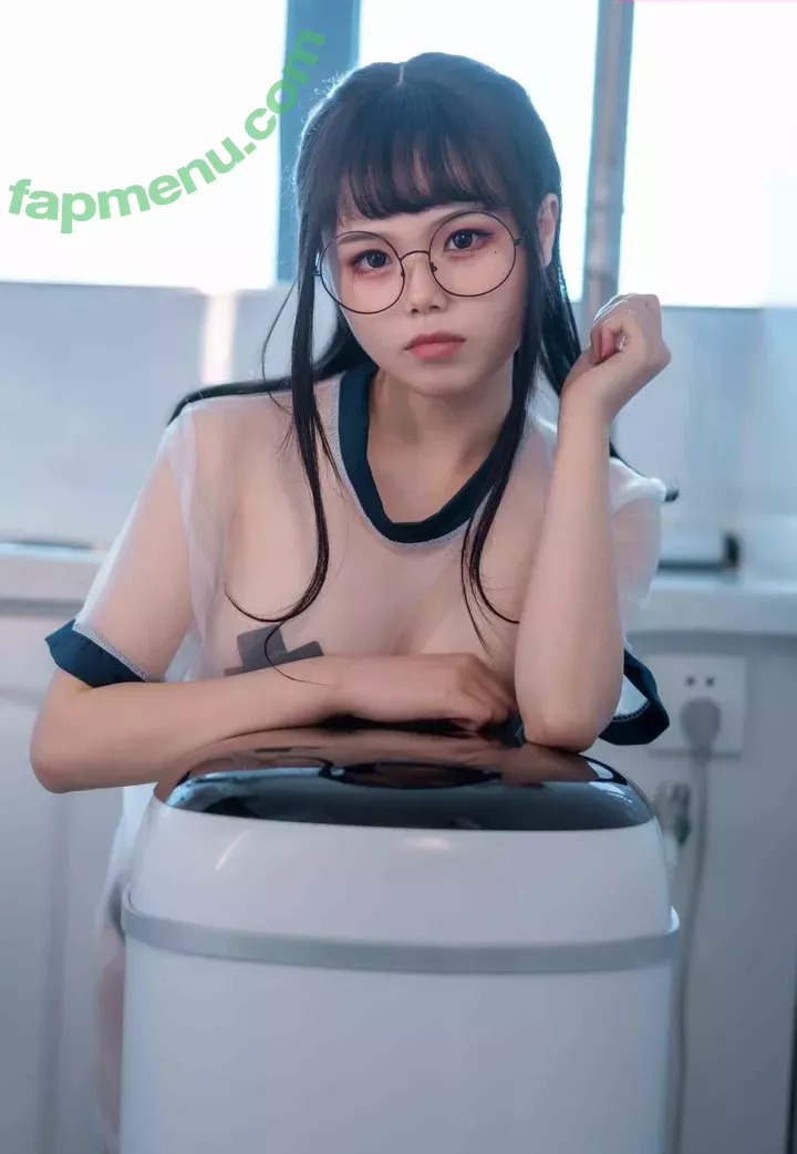 qiyuemiaozi nude photo #0292 (qiyuemiaozi97 / 七月喵子)