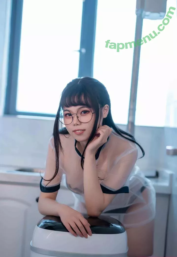 qiyuemiaozi nude photo #0305 (qiyuemiaozi97 / 七月喵子)
