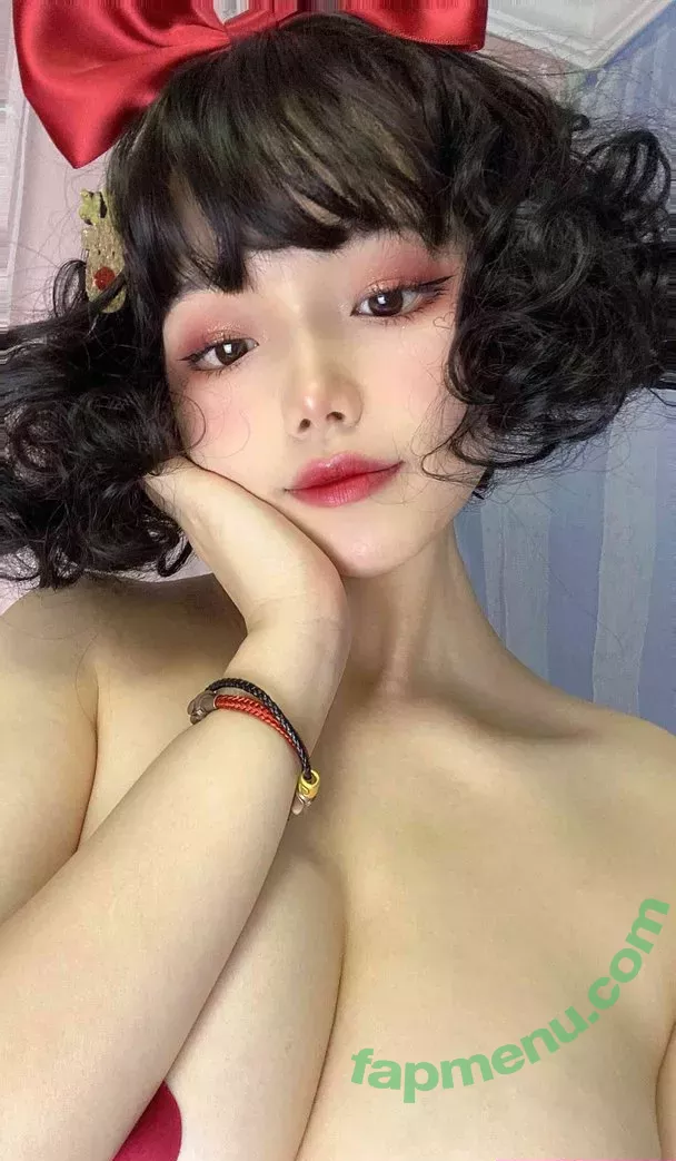 qiyuemiaozi nude photo #0525 (qiyuemiaozi97 / 七月喵子)