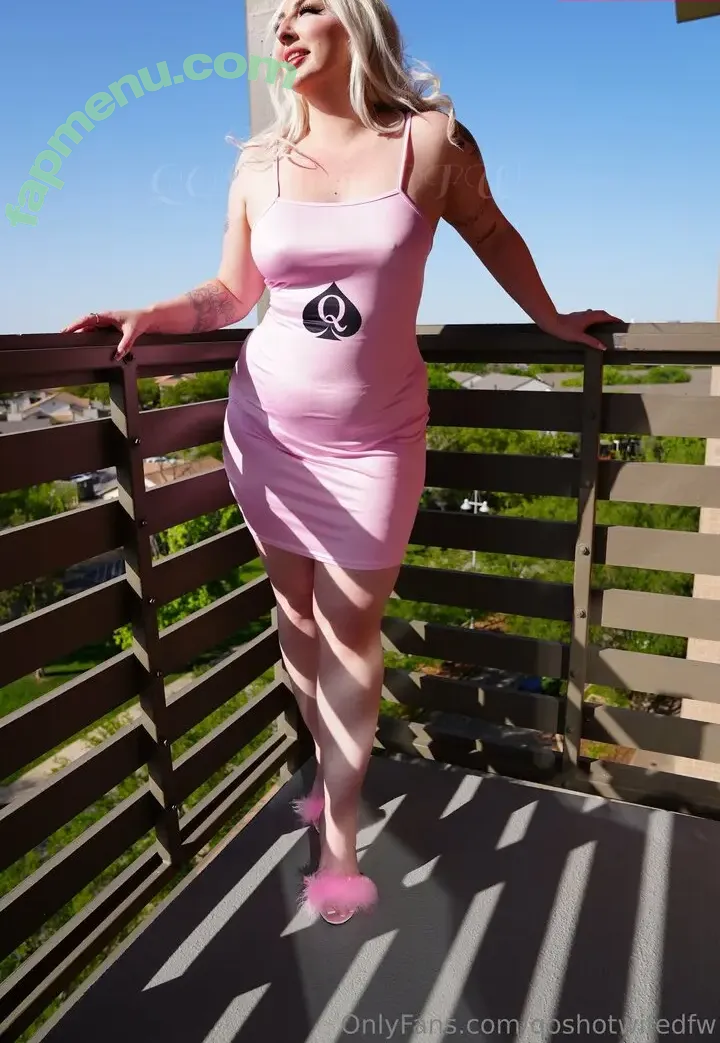 qoshotwifedfw nude photo #0025 (lillylonestarqos)