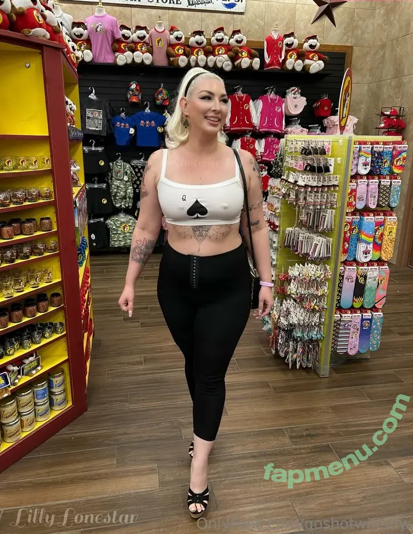 qoshotwifedfw nude photo #0031 (lillylonestarqos)