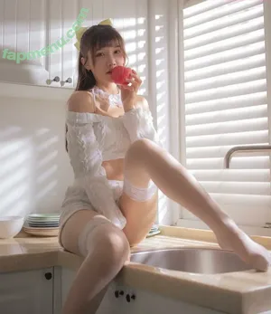 qqe_52772 / cutecaty077 / sylviachi.0707 / 喬喬兒QQE / 紀馨喬 nude photo #0012