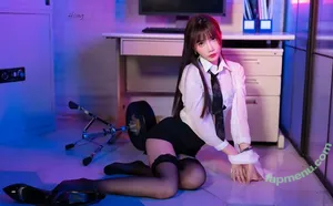 qqe_52772 / cutecaty077 / sylviachi.0707 / 喬喬兒QQE / 紀馨喬 nude photo #0018