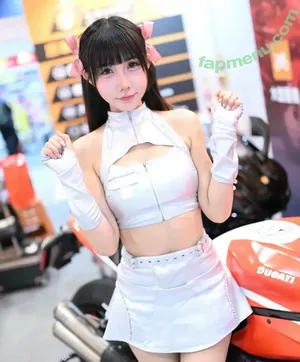 qqe_52772 / cutecaty077 / sylviachi.0707 / 喬喬兒QQE / 紀馨喬 nude photo #0063