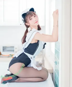 qqe_52772 / cutecaty077 / sylviachi.0707 / 喬喬兒QQE / 紀馨喬 nude photo #0079