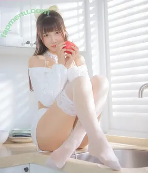 qqe_52772 / cutecaty077 / sylviachi.0707 / 喬喬兒QQE / 紀馨喬 nude photo #0085