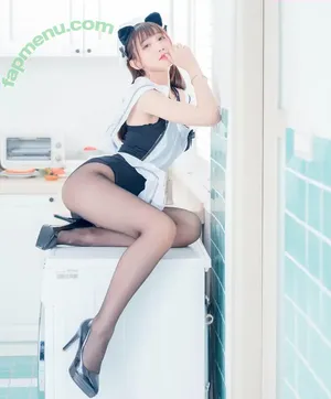 qqe_52772 / cutecaty077 / sylviachi.0707 / 喬喬兒QQE / 紀馨喬 nude photo #0109