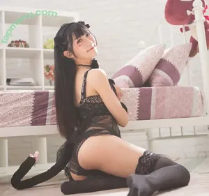 qqe_52772 / cutecaty077 / sylviachi.0707 / 喬喬兒QQE / 紀馨喬 nude photo #0148