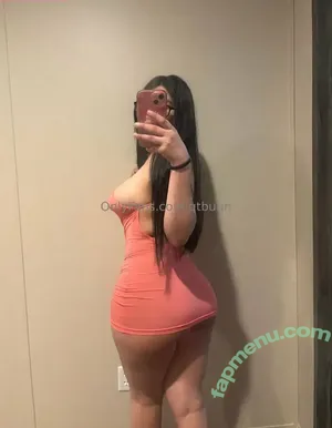 Qtbunn / qtbunnn nude photo #0902