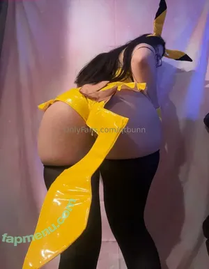 Qtbunn / qtbunnn nude photo #0948