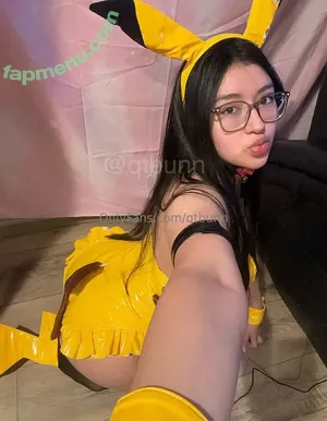 Qtbunn / qtbunnn nude photo #0952