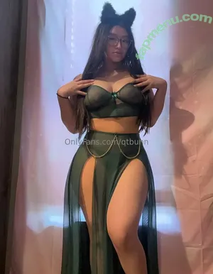Qtbunn / qtbunnn nude photo #0960