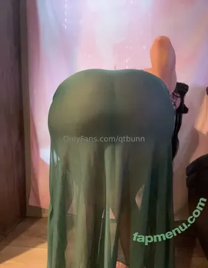 Qtbunn / qtbunnn nude photo #0963