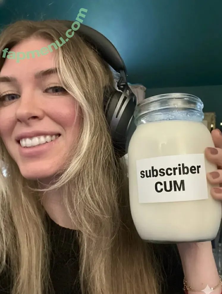 QTCinderella nude photo #0700 (QTCinderella)