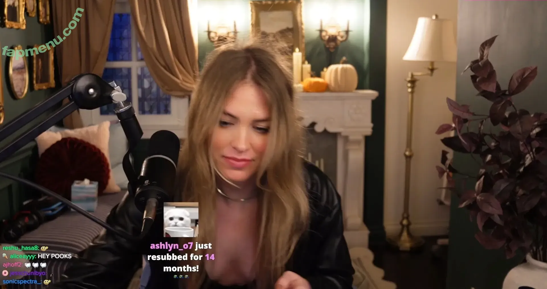 QTCinderella nude photo #0706 (QTCinderella)