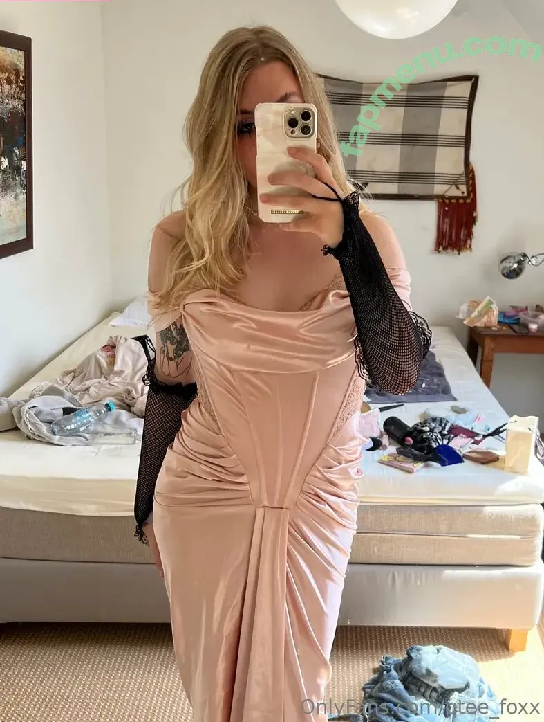 qtee_foxx nude photo #0063 (qtee_foxx)