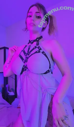 qtlux / nikki_qtlux nude photo #0188