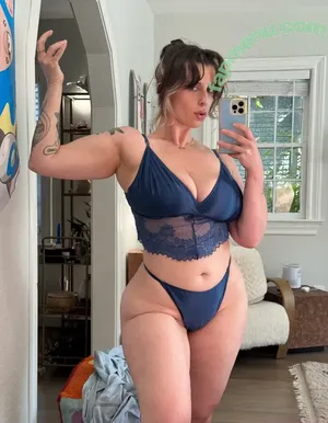 QTsnack / qtsnacks nude photo #0249