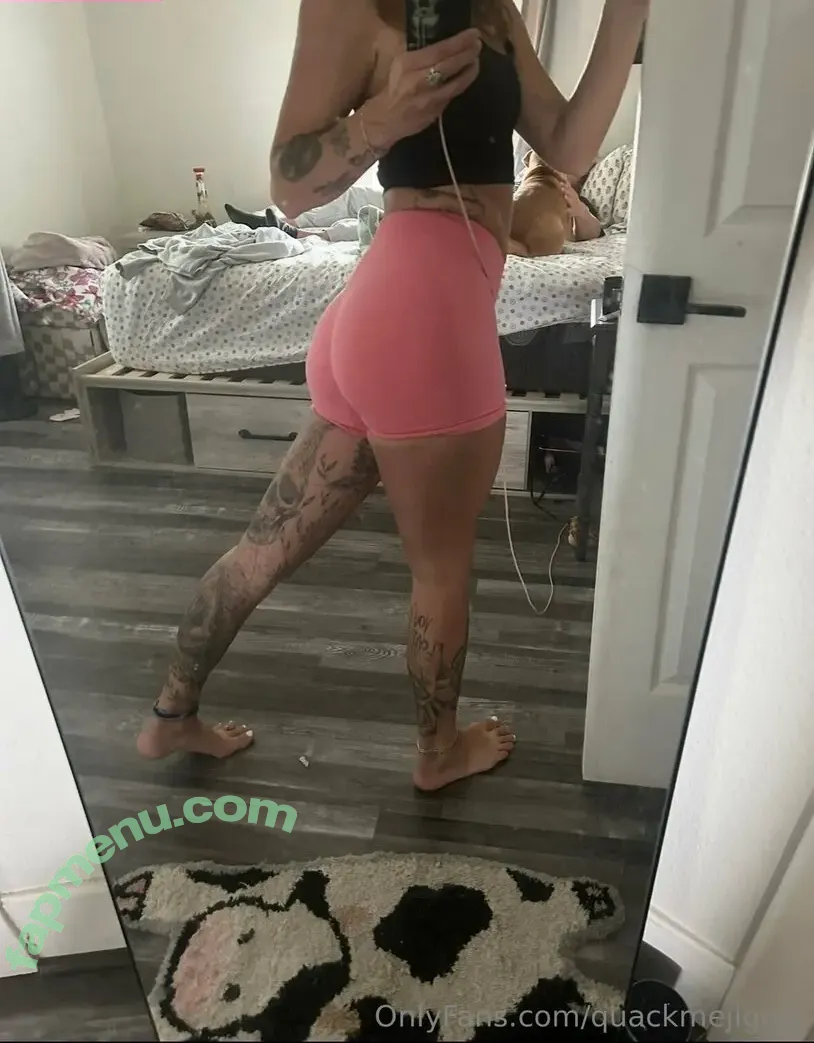 quackmejiggly nude photo #0007 (quackme124)