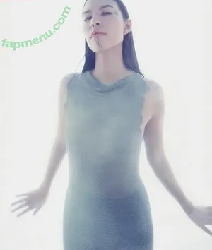 Quannah Chasinghorse / quannah.rose nude photo #0070