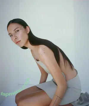 Quannah Chasinghorse / quannah.rose nude photo #0071