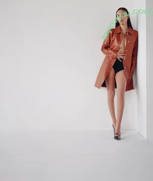 Quannah Chasinghorse / quannah.rose nude photo #0072