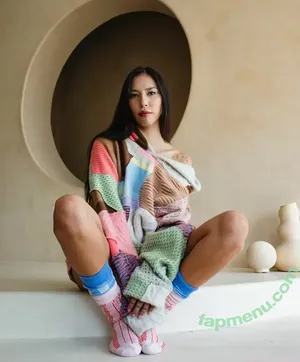 Quannah Chasinghorse / quannah.rose nude photo #0076