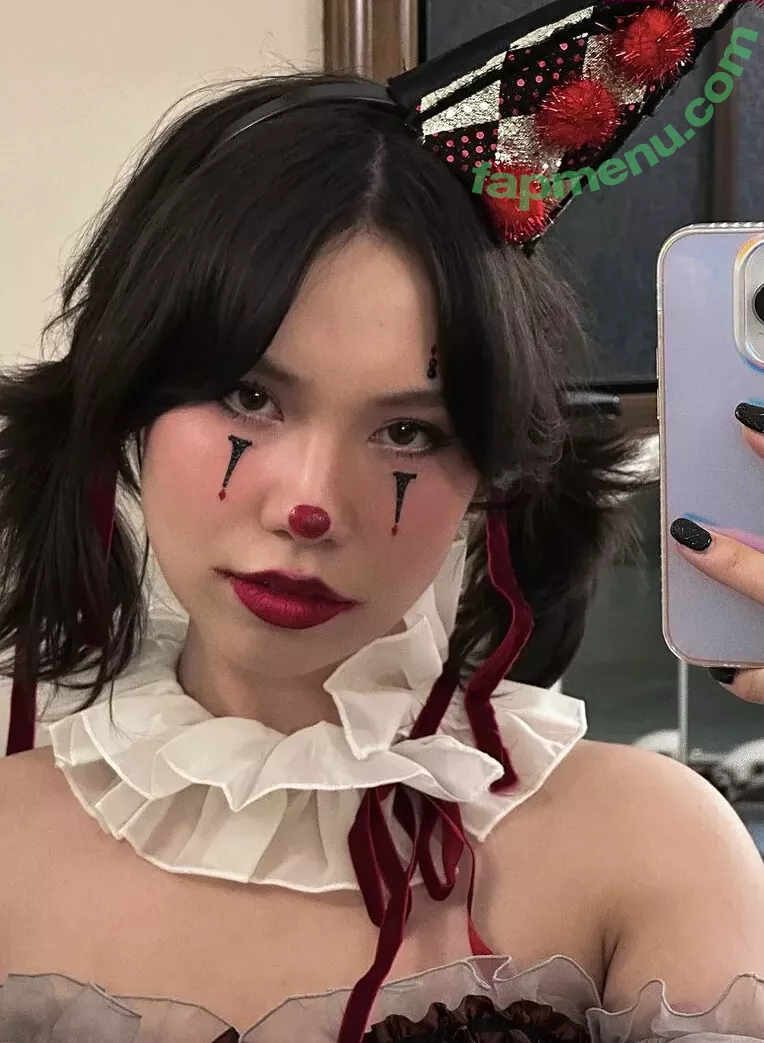 QuarterJade nude photo #0426 (Jodi / u160568833)