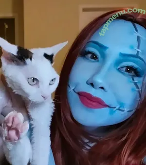 QuarterJade / Jodi / u160568833 nude photo #1517