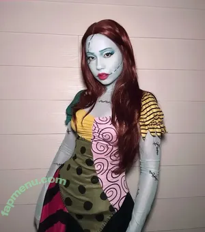 QuarterJade / Jodi / u160568833 nude photo #1518