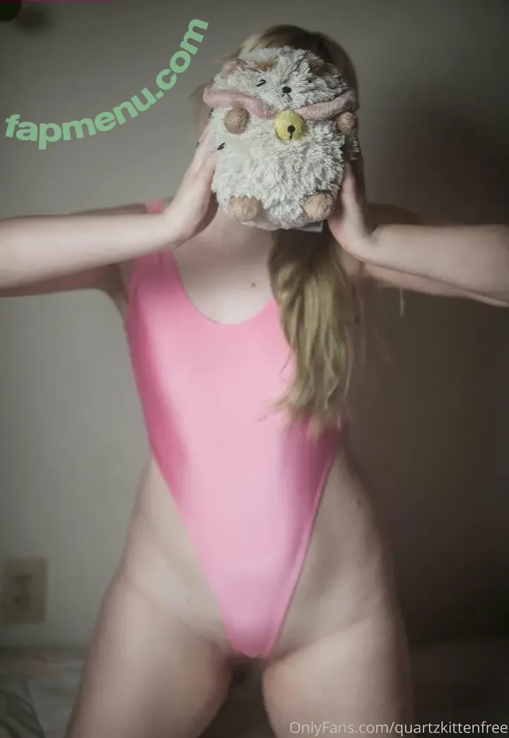 quartzkittenfree nude photo #0006 (thegodquartz)
