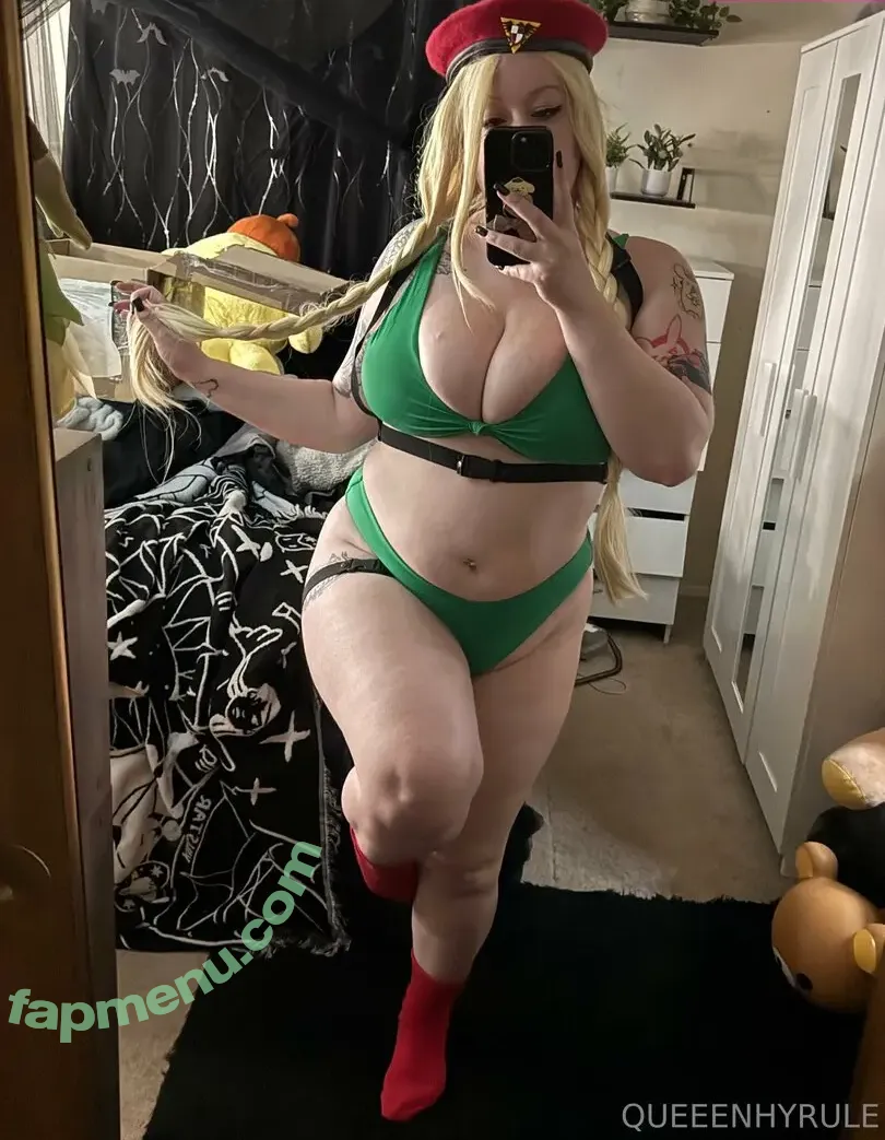 queeenhyrule nude photo #0121 (queenhyrule)