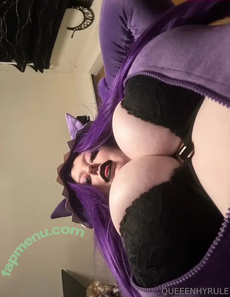 queeenhyrule nude photo #0140 (queenhyrule)