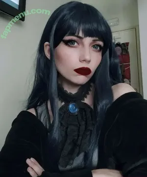 queen_adrya / adrya nude photo #0005