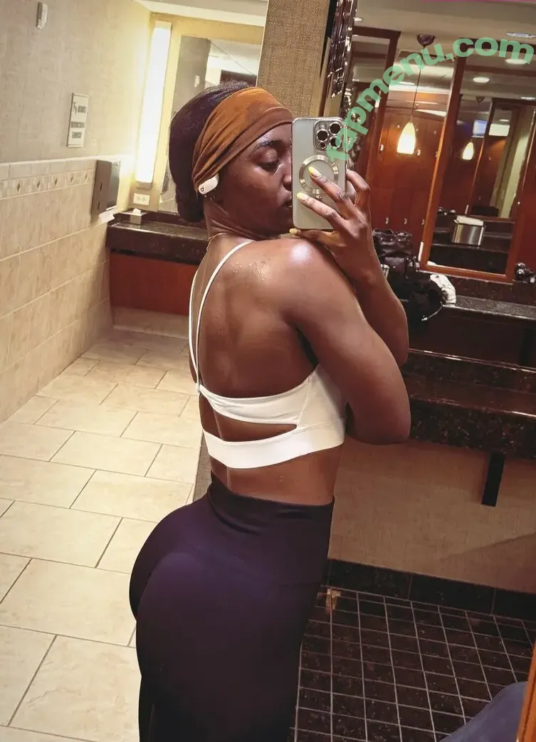 Queen Aminata nude photo #0046 (Queenaminata / amisylle / amisylle - AEW)