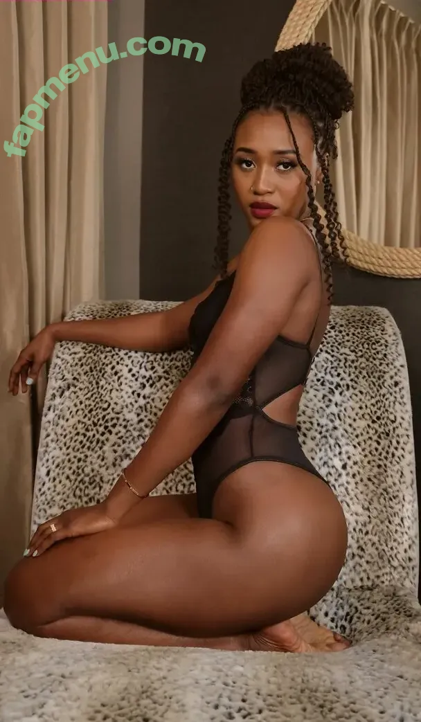 Queen Aminata nude photo #0060 (Queenaminata / amisylle / amisylle - AEW)