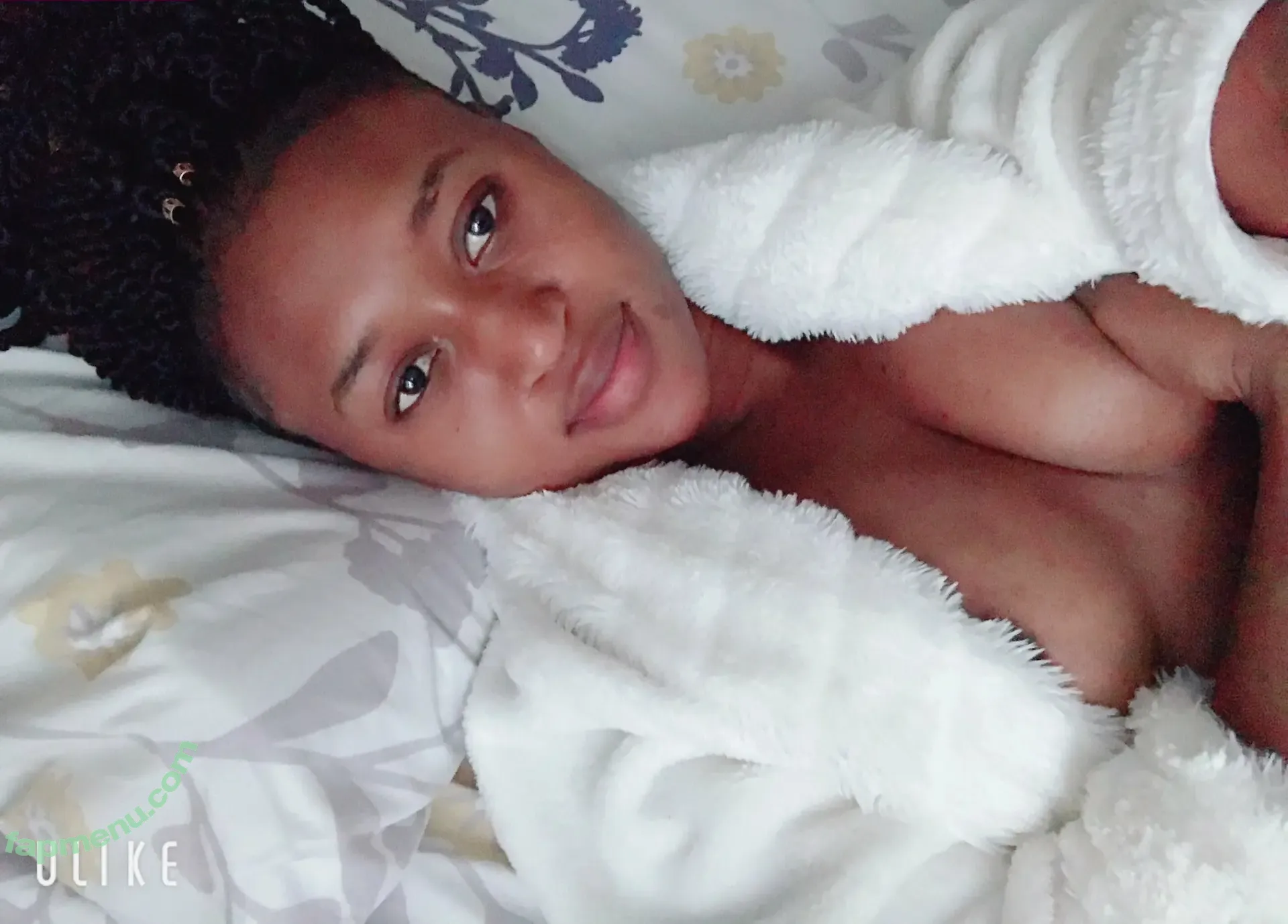 Queen Aminata nude photo #0076 (Queenaminata / amisylle / amisylle - AEW)