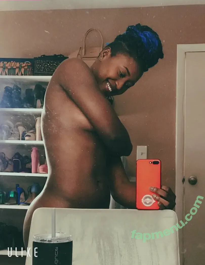 Queen Aminata nude photo #0080 (Queenaminata / amisylle / amisylle - AEW)