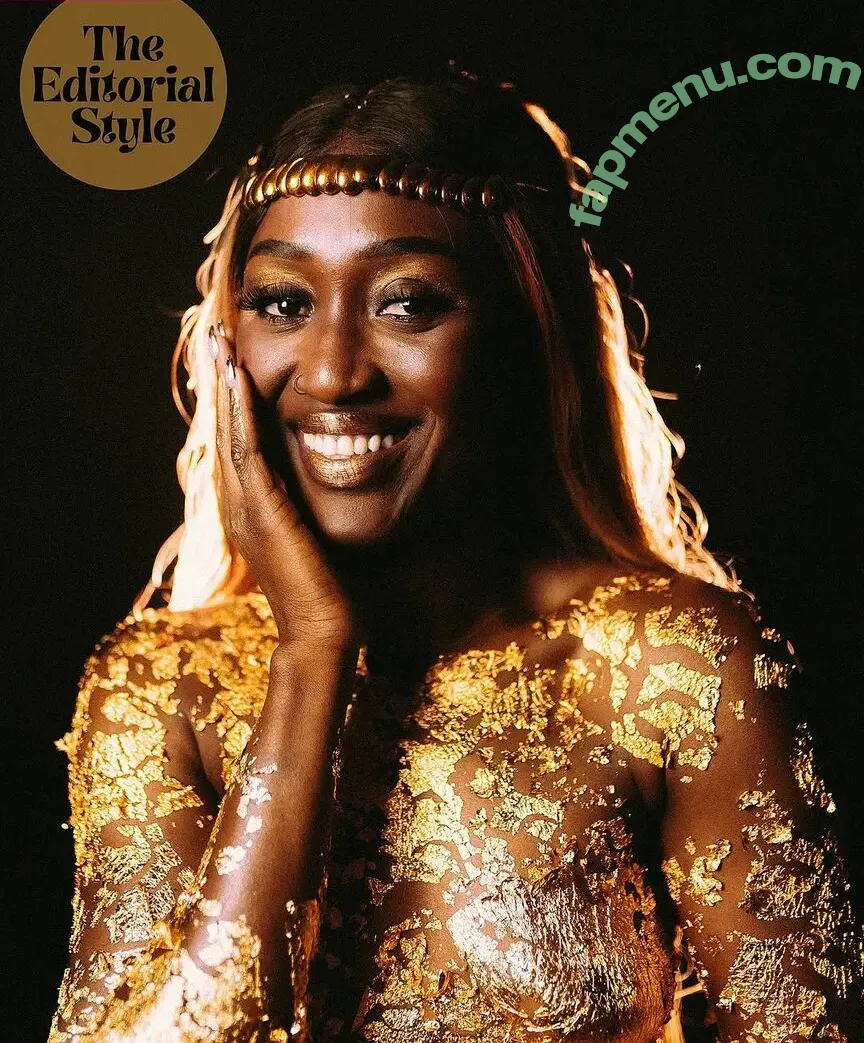 Queen Aminata nude photo #0130 (Queenaminata / amisylle / amisylle - AEW)