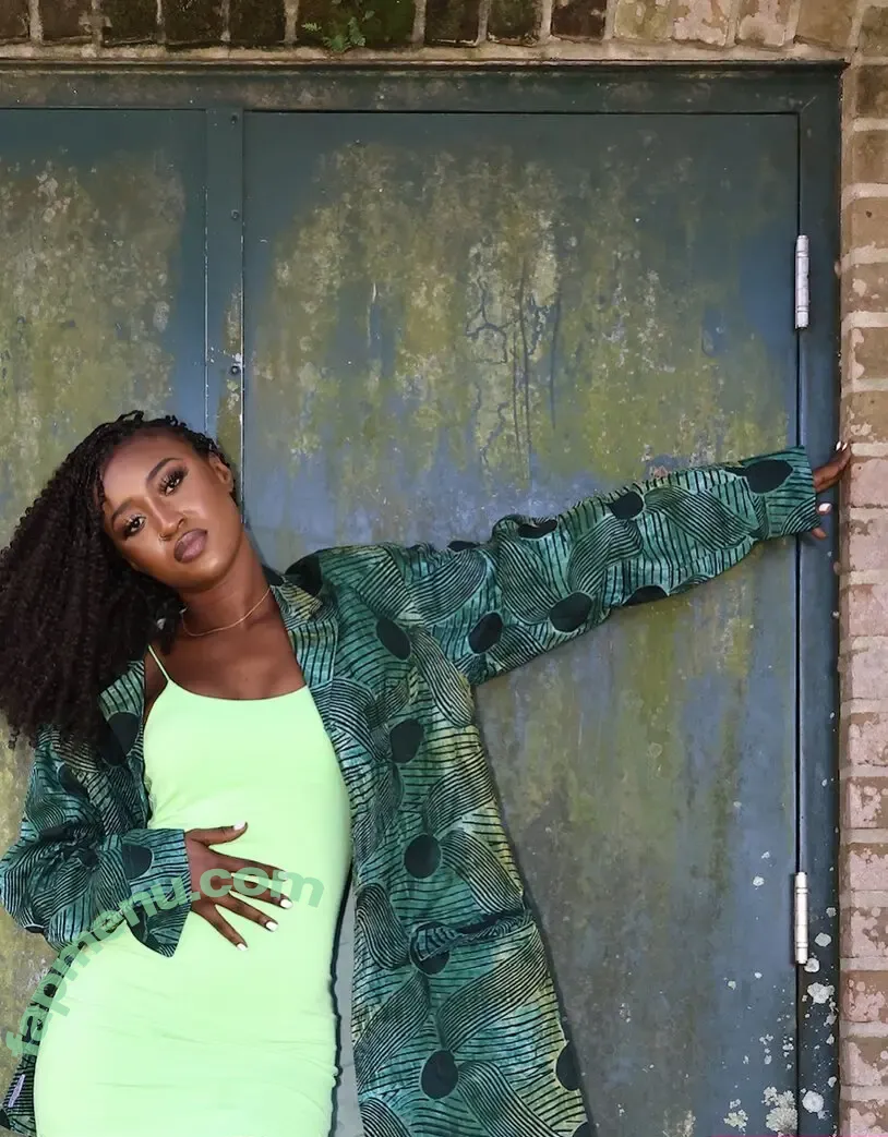 Queen Aminata nude photo #0132 (Queenaminata / amisylle / amisylle - AEW)