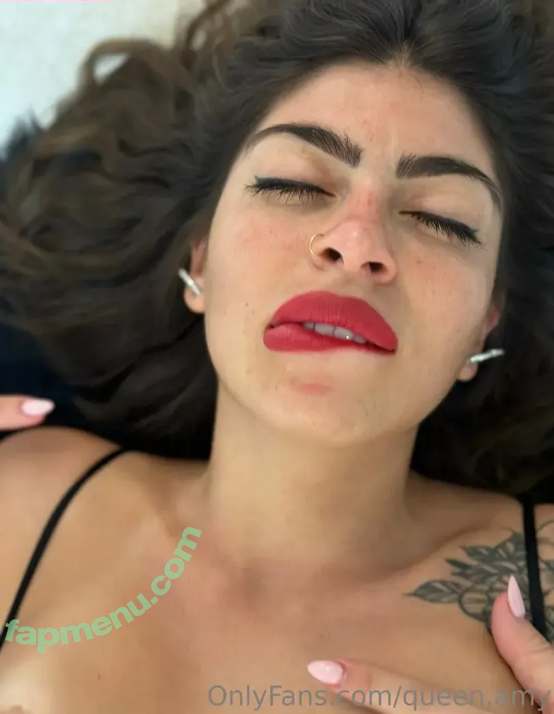 queen.amy nude photo #0598 (reallest_queen_ami)